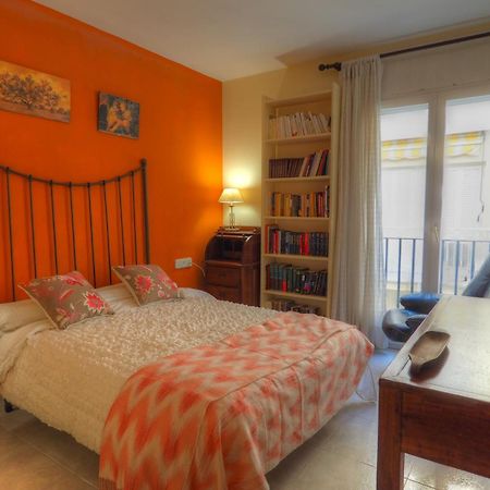 Center Family Apartment By Hello Homes Sitges Exteriör bild