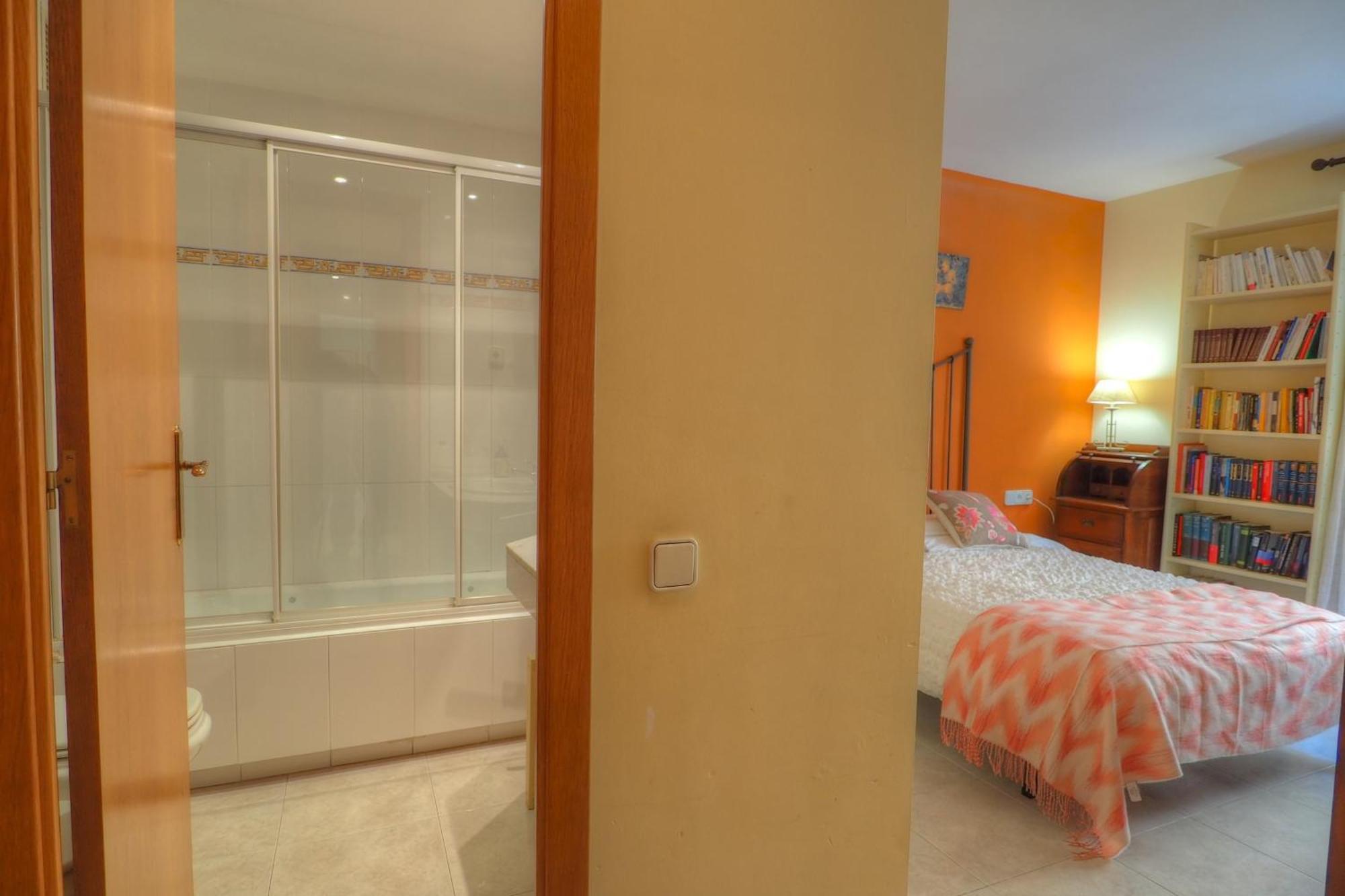 Center Family Apartment By Hello Homes Sitges Exteriör bild