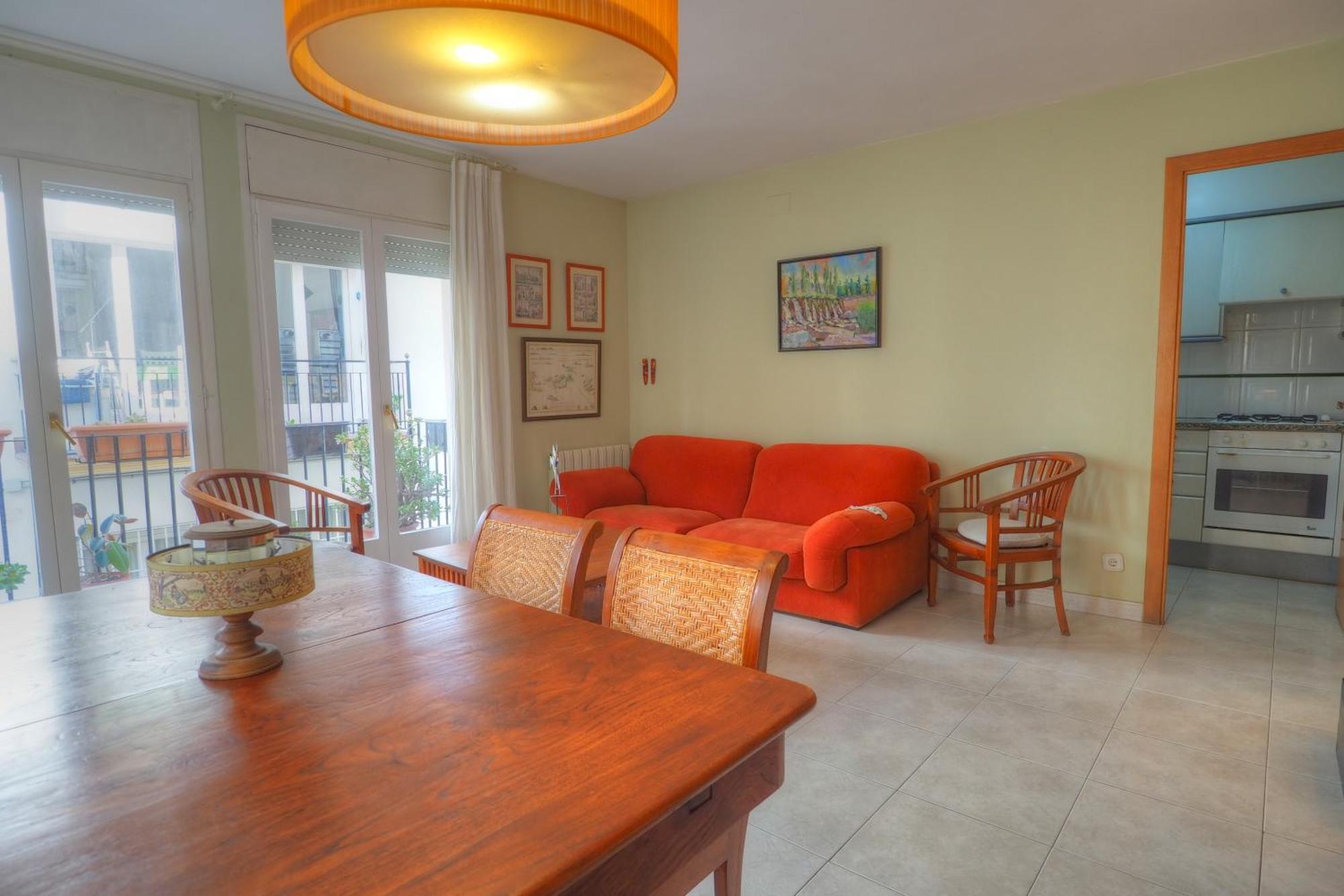 Center Family Apartment By Hello Homes Sitges Exteriör bild